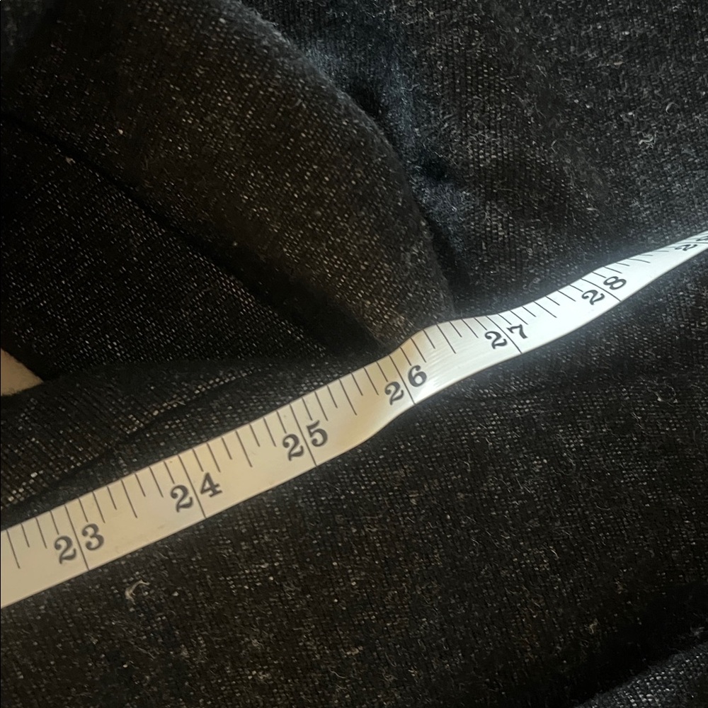 Uma Wang high-waisted stripped trouser NWT S - Picture 10 of 13
